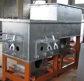 Melting GYT-300 typu przemysłowego pieca 200 Typ Aluminium Piece
