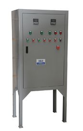 Kontrola Electric Box Dla Automatyczne malowanie proszkowe Line / Spray Booth