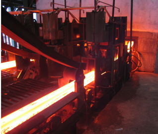 OEM przemysłowe Steel Casting Machine, r4m i 2 łańcuchów