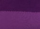 Purpurowy Stretch sztruks tkaniny oddychające Curtain / Sukienka / Bielizna Fabric