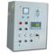 Elektryczne szafy sterowniczej i obudowy szafy sterowniczej monitor / temperatura