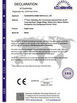 Chiny China Industrial Furnace Online Market Certyfikaty
