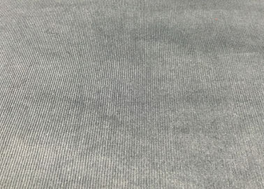 Profesjonalne Wyposażenie domu Fabric 16W elastan sztruks tkaniny do tapicerki