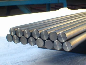 Nickel Steel Alloy wysokiej temperaturze, Anti Corrosion Monel 400 prętów ASTM B164 DIA 10mm 300mm
