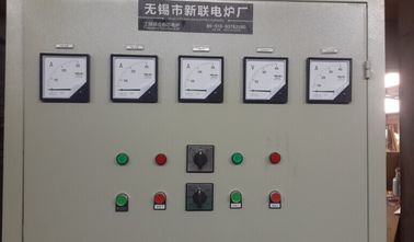 Control Box 3T DHP3 elektryczne pieca do wytopu miedzi Controller