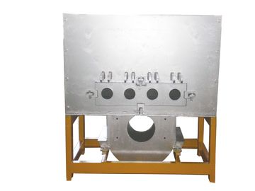 Indukcja Melting Gospodarstwa Furnace 1500kg 360KW, piec High Frequency