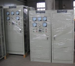 Sterowanie elektryczne Szafka Miedź odlew Furnace Control Electrical Cabinet