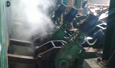 R8M 2 Sploty CCM Continuous Casting Maszyna / Continous Casting