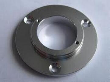 Stal / Aluminium / Alloy klienta Die Casting Części urządzenia, OEM Obsada Metal Products