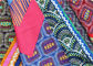 Międzynarodowy włókien wiskozowych Tkanina do koszuli / suknia / Spodnie
