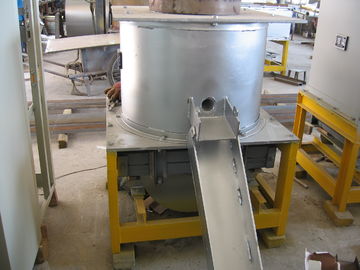 Mosiądz Melting Furnace 300 KG GYT300 niskie zużycie energii
