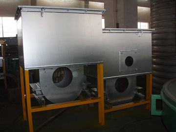 5000T Miedź Melting Furnace, elektryczne rodzaje pieców przemysłowych GYT3000