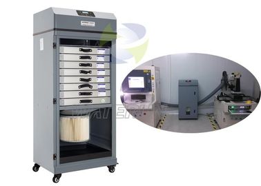 Laser System odsysania oparów przemysłowe Cięcie laserem Filtr / Opary Extractor