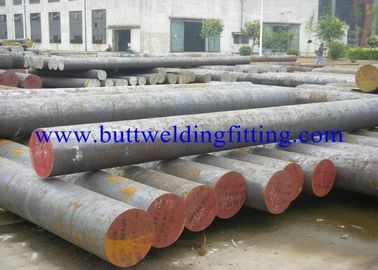 Pręt stalowy niklowany F44 SMO 254 UNS S31254 (16mm-300mm) dla przemysłu