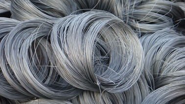 0Cr27Al7Mo2 FeCrAl Alloy do elektrycznych elementów grzejnych i pieców przemysłowych