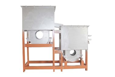 Elektryczne piece indukcyjne do topienia miedzi zorganizowania wspólnych GYT1000