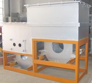 Elektrycznych Metal Furnace 2000KG 500kW Niskie zużycie energii