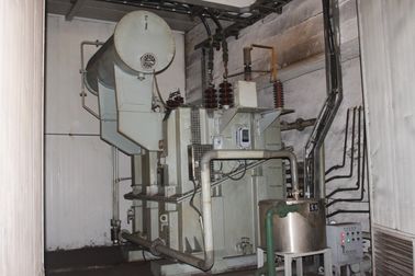 Safety Induction Furnace Transformer, elektryczne LF Chochla Refining Transformatory piecowe