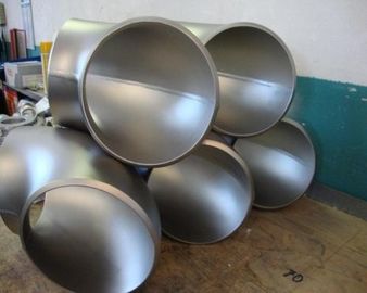 Butt spawać elementy, SB366 Inconel 600, Inconel 601, Inconel 718, Inconel 625, Elbow, Herbata, Reduce, Cap