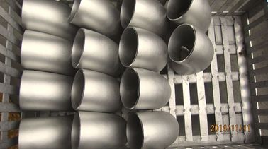 Butt spawać elementy, SB366 Inconel 600, Inconel 601, Inconel 718, Inconel 625, Elbow, Herbata, Reduce, Cap