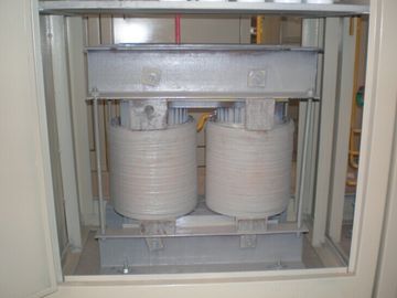 Wysoka Bezpieczne Centralne sterowanie Skrzynka na miedź / Zinc Melting Furnace