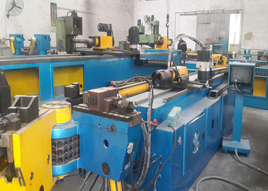 Aluminiowa Automatyczna Maszyna do cięcia rur