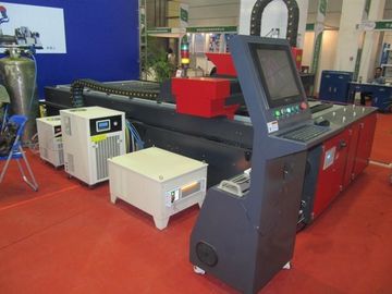 500 W 1500 X 3000 CNC maszyna do cięcia laserem światłowodowym do blachy