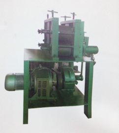 10mm - 65mm Miedź Drawing Machine miedzi drutu Maszyna