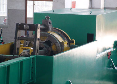 Trzy walcowe Alloy Steel Cold Pilger Mill, Maszyny do produkcji miedzianych rur