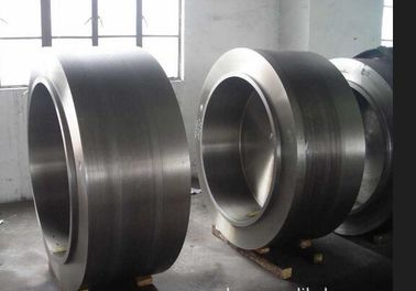 Aluminium, mosiądz, brąz, miedź CNC części precyzyjne umiera kute cylindry