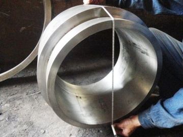 Aluminium, mosiądz, brąz, miedź CNC części precyzyjne umiera kute cylindry