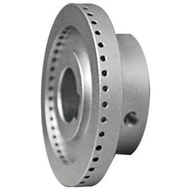 Aluminiowe 4 Axis CNC narzędzia do frezowania, obróbki precyzyjnej dla części samochodowych