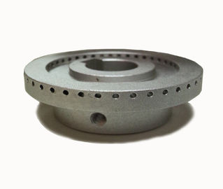 Aluminiowe 4 Axis CNC narzędzia do frezowania, obróbki precyzyjnej dla części samochodowych