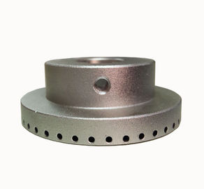 Aluminiowe 4 Axis CNC narzędzia do frezowania, obróbki precyzyjnej dla części samochodowych