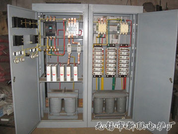 energooszczędny 2T elektryczna szaf sterowniczych 0.37KW 380V DHP2