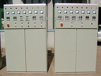 1T 0.26m / min Sterowanie elektryczne Szafka do odlewania miedzi Furnace