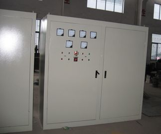 Melting szafa sterownicza Piec indukcyjny plc DHP5 5T 0.09m / min