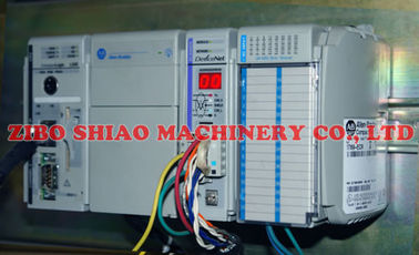 DCS wieloaspektowy system z wieloma sieciami Electric szafa sterownicza