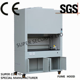 Lab Laminar Chemiczne dygestoria dla chemoodpornych, 800W - 1400W IP 20 Hood