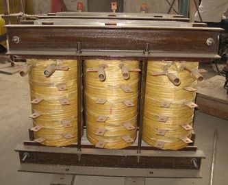 Żelazo Core płaszczem wodnym elektrycznego pieca do wytapiania, części elektrycznego pieca