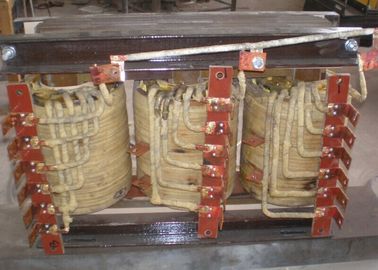 Płaszczem wodnym Iron Core Elektryczne Melting Furnace o różnej pojemności