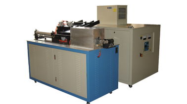 Przemysłowy 300KW Super Audio Frequency Induction Sprzęt grzewczy z Kucie Piecy