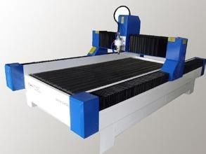 Maszyna do cięcia strumieniem wody kamień CNC Router granitu ryty