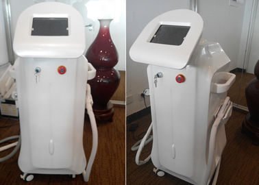 Usunięcie OEM Stały wielofunkcyjna Beauty Machine ELIGHT IPL RF Laser Hair