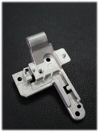 Wysoka Precyzyjna Automotive Die Casting Parts piaskowanie Tolerancja +/- 0.05mm