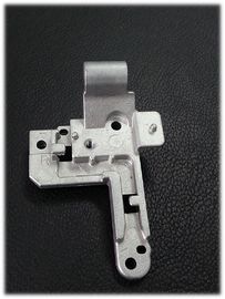 Wysoka Precyzyjna Automotive Die Casting Parts piaskowanie Tolerancja +/- 0.05mm