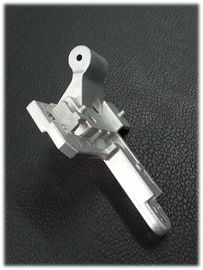 Wysoka Precyzyjna Automotive Die Casting Parts piaskowanie Tolerancja +/- 0.05mm
