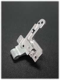 Wysoka Precyzyjna Automotive Die Casting Parts piaskowanie Tolerancja +/- 0.05mm