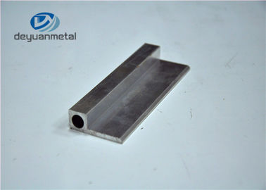 GB / 75237-2004 Frezowany aluminiowy profil wytłaczany do dekoracji domu