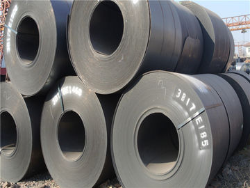1 - 12mm stali walcowanej na gorąco Cewki Q195 / Q345B, HR Steel Cewki